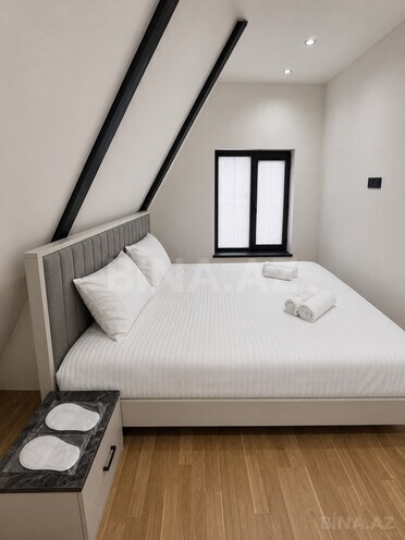 Сдаётся 4-комн. дом/дача 150 м², пос. Новханы, photo 11 from 13
