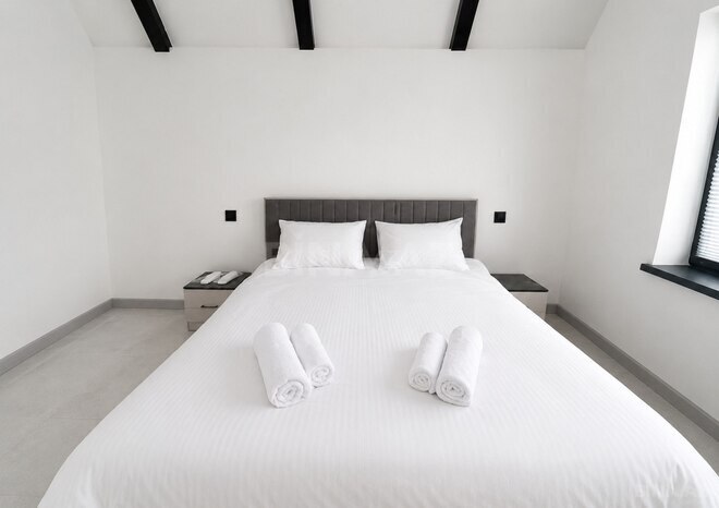 Сдаётся 4-комн. дом/дача 150 м², пос. Новханы, photo 10 from 13