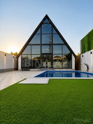 Сдаётся 4-комн. дом/дача 150 м², пос. Новханы, photo 4 from 13