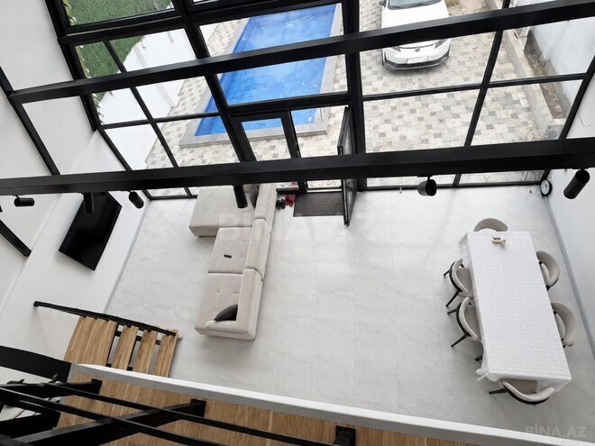 Сдаётся 4-комн. дом/дача 150 м², пос. Новханы, photo 9 from 13