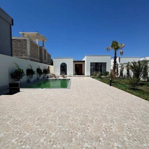 Satılır 1 otaqlı həyət evi/bağ evi 160 m², Şüvəlan q., photo 3 from 19