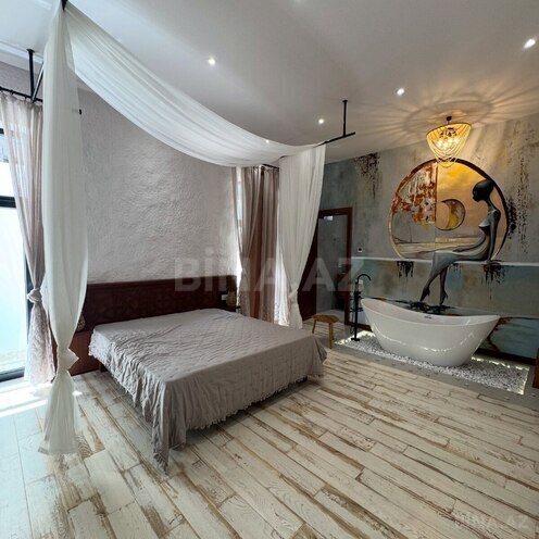 Satılır 1 otaqlı həyət evi/bağ evi 160 m², Şüvəlan q., photo 14 from 19