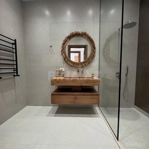 Satılır 1 otaqlı həyət evi/bağ evi 160 m², Şüvəlan q., photo 17 from 19