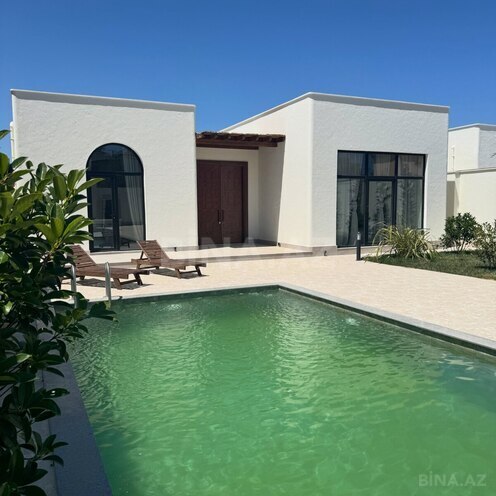 Satılır 1 otaqlı həyət evi/bağ evi 160 m², Şüvəlan q., photo 6 from 19