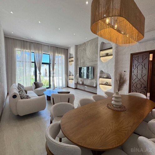 Satılır 1 otaqlı həyət evi/bağ evi 160 m², Şüvəlan q., photo 12 from 19