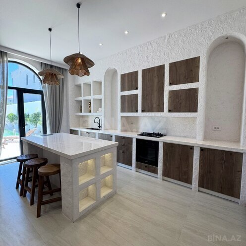 Satılır 1 otaqlı həyət evi/bağ evi 160 m², Şüvəlan q., photo 8 from 19