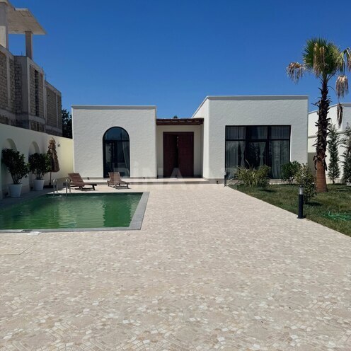 Satılır 1 otaqlı həyət evi/bağ evi 160 m², Şüvəlan q., photo 1 from 19