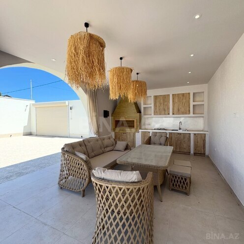 Satılır 1 otaqlı həyət evi/bağ evi 160 m², Şüvəlan q., photo 5 from 19