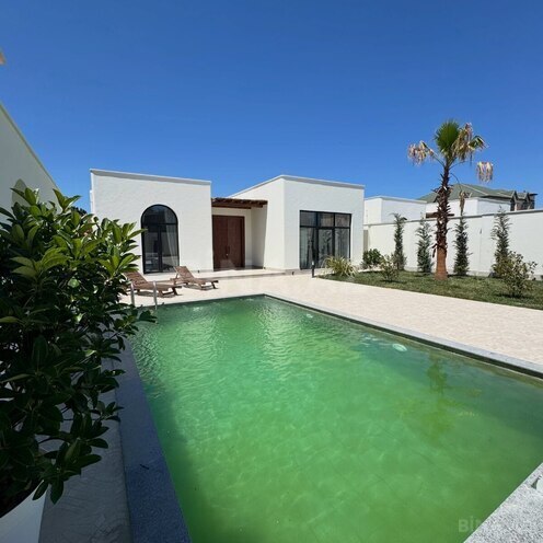 Satılır 1 otaqlı həyət evi/bağ evi 160 m², Şüvəlan q., photo 4 from 19