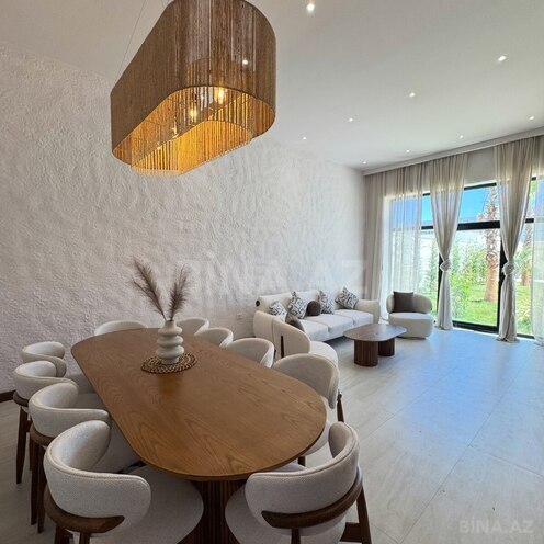 Satılır 1 otaqlı həyət evi/bağ evi 160 m², Şüvəlan q., photo 13 from 19