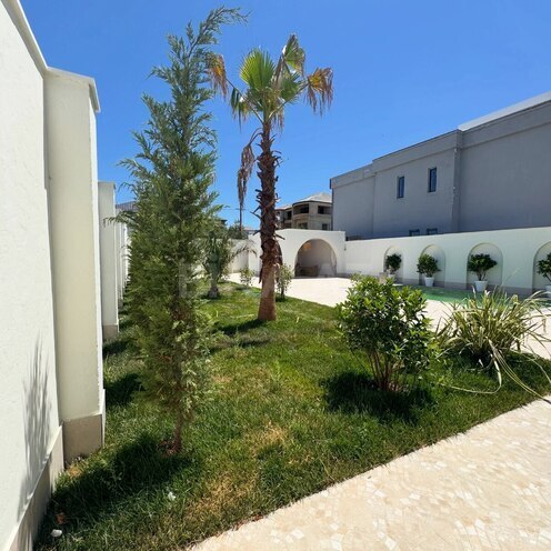 Satılır 1 otaqlı həyət evi/bağ evi 160 m², Şüvəlan q., photo 10 from 19
