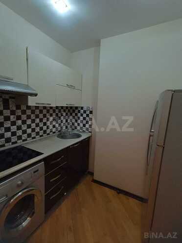 İcarəyə verilir 3 otaqlı yeni tikili 67 m², Azadlıq Prospekti m., photo 15 from 23