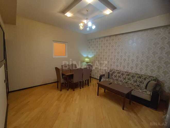 İcarəyə verilir 3 otaqlı yeni tikili 67 m², Azadlıq Prospekti m., photo 1 from 23