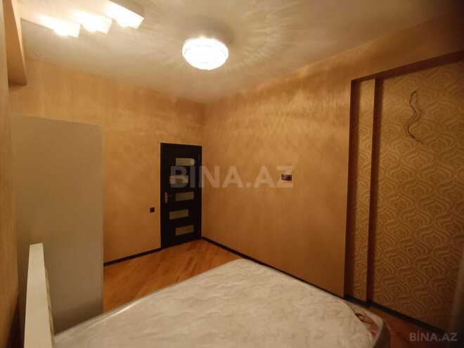 İcarəyə verilir 3 otaqlı yeni tikili 67 m², Azadlıq Prospekti m., photo 14 from 23