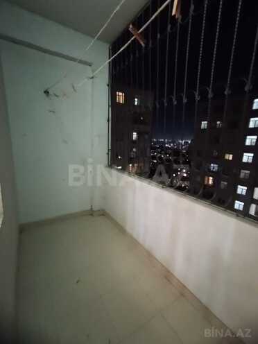 İcarəyə verilir 3 otaqlı yeni tikili 67 m², Azadlıq Prospekti m., photo 21 from 23