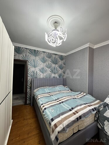 Satılır 2 otaqlı yeni tikili 50 m², İnşaatçılar m., photo 9 from 14