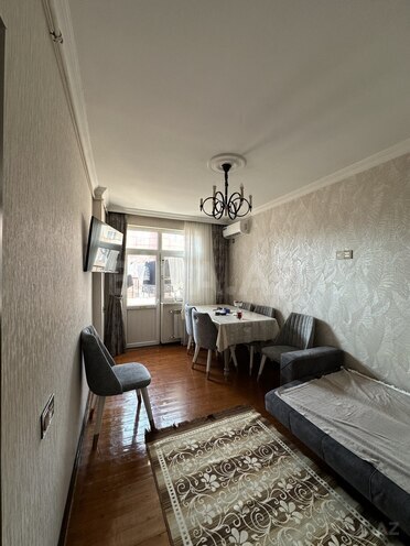Satılır 2 otaqlı yeni tikili 50 m², İnşaatçılar m., photo 3 from 14