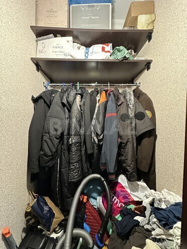 Satılır 2 otaqlı yeni tikili 50 m², İnşaatçılar m., photo 13 from 14