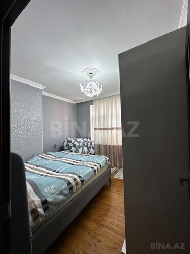Satılır 2 otaqlı yeni tikili 50 m², İnşaatçılar m., photo 8 from 14