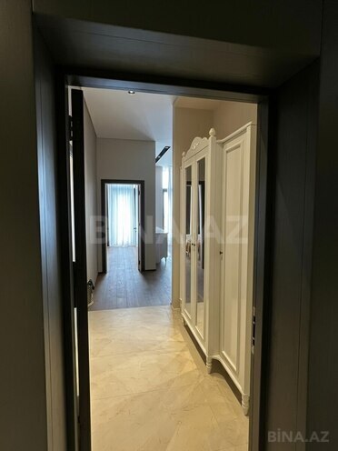 Satılır 2 otaqlı yeni tikili 77 m², Nardaran q., photo 9 from 11