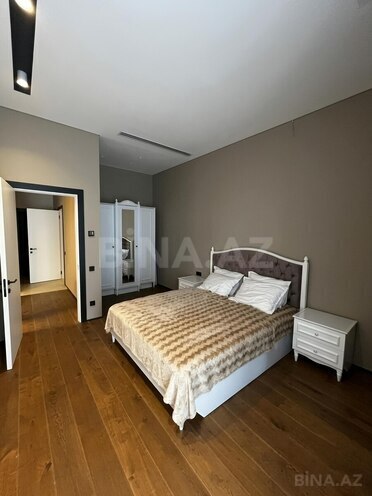 Satılır 2 otaqlı yeni tikili 77 m², Nardaran q., photo 4 from 11