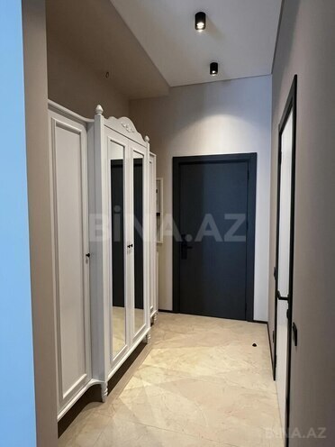 Satılır 2 otaqlı yeni tikili 77 m², Nardaran q., photo 10 from 11