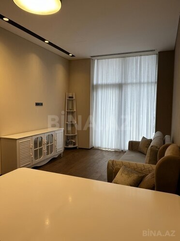 Satılır 2 otaqlı yeni tikili 77 m², Nardaran q., photo 5 from 11