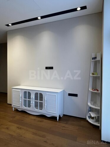 Satılır 2 otaqlı yeni tikili 77 m², Nardaran q., photo 8 from 11