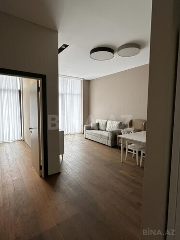 Satılır 2 otaqlı yeni tikili 77 m², Nardaran q., photo 6 from 11