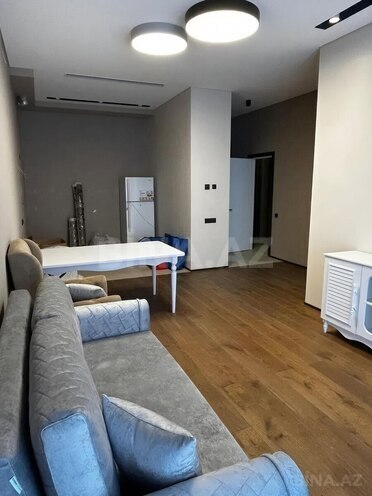 Satılır 2 otaqlı yeni tikili 77 m², Nardaran q., photo 7 from 11