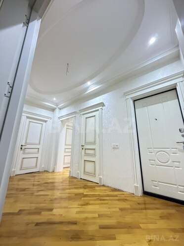 Satılır 3 otaqlı yeni tikili 136 m², Memar Əcəmi m., photo 10 from 13