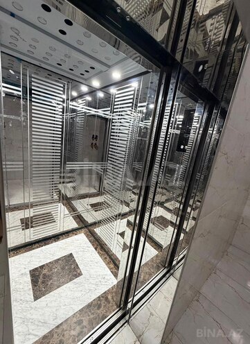 Satılır 3 otaqlı yeni tikili 136 m², Memar Əcəmi m., photo 12 from 13