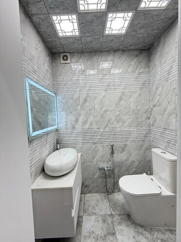 Satılır 3 otaqlı yeni tikili 136 m², Memar Əcəmi m., photo 7 from 13