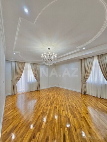 Satılır 3 otaqlı yeni tikili 136 m², Memar Əcəmi m., photo 3 from 13