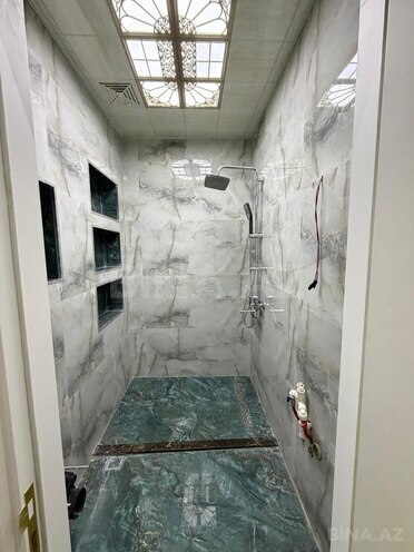 Satılır 3 otaqlı yeni tikili 136 m², Memar Əcəmi m., photo 8 from 13