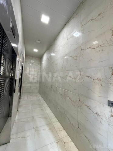 Satılır 3 otaqlı yeni tikili 136 m², Memar Əcəmi m., photo 6 from 13