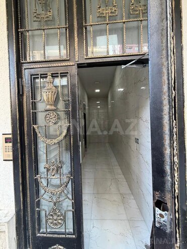 Satılır 3 otaqlı yeni tikili 136 m², Memar Əcəmi m., photo 11 from 13