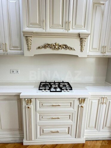 Satılır 3 otaqlı yeni tikili 136 m², Memar Əcəmi m., photo 5 from 13