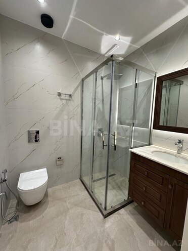 Продаётся 4-комн. новостройка 145 м², пос. Бакиханова, photo 18 from 21