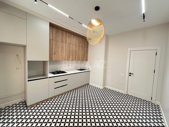 Продаётся 4-комн. новостройка 145 м², пос. Бакиханова, photo 16 from 21