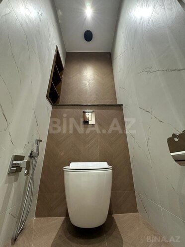 Продаётся 4-комн. новостройка 145 м², пос. Бакиханова, photo 13 from 21
