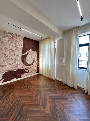 Продаётся 4-комн. новостройка 145 м², пос. Бакиханова, photo 14 from 21