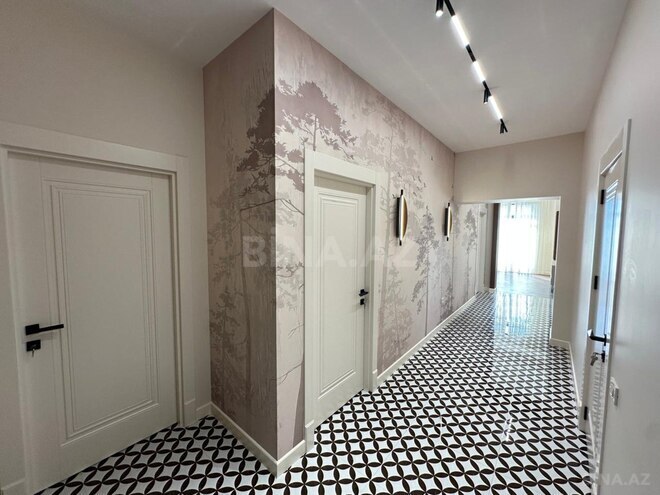 Продаётся 4-комн. новостройка 145 м², пос. Бакиханова, photo 3 from 21