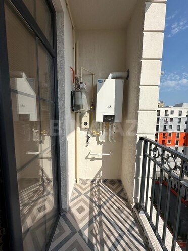 Продаётся 4-комн. новостройка 145 м², пос. Бакиханова, photo 19 from 21
