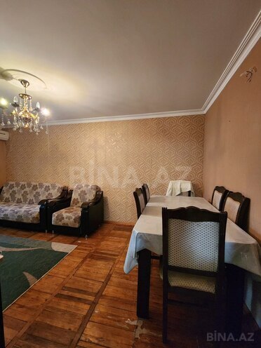 Сдаётся 2-комн. вторичка 50 м², м. Иншаатчылар, photo 4 from 11