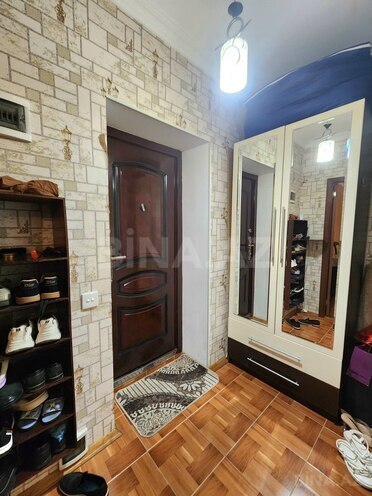 Сдаётся 2-комн. вторичка 50 м², м. Иншаатчылар, photo 8 from 11