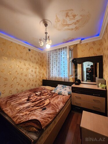 Сдаётся 2-комн. вторичка 50 м², м. Иншаатчылар, photo 7 from 11