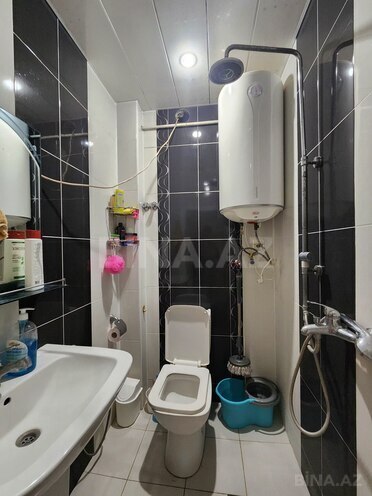 Сдаётся 2-комн. вторичка 50 м², м. Иншаатчылар, photo 10 from 11