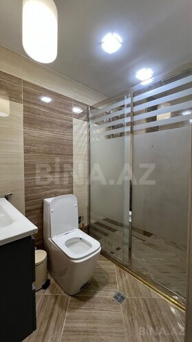 İcarəyə verilir 3 otaqlı yeni tikili 115 m², Nəsimi r., photo 4 from 16