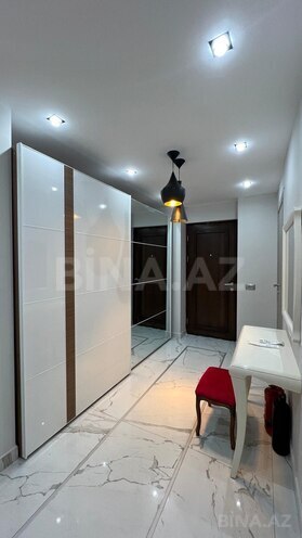 İcarəyə verilir 3 otaqlı yeni tikili 115 m², Nəsimi r., photo 6 from 16